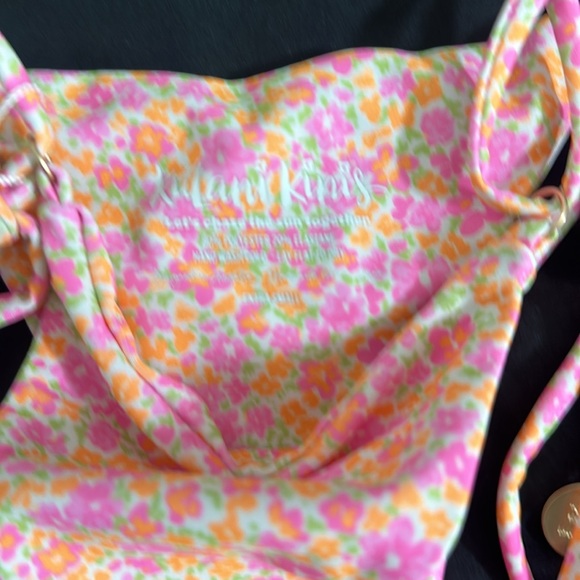 kulani kinis bikini bottoms - Picture 2 of 4